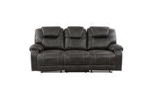 2PC Reclining Sofas
