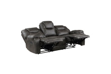 2PC Reclining Sofas