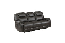 2PC Reclining Sofas