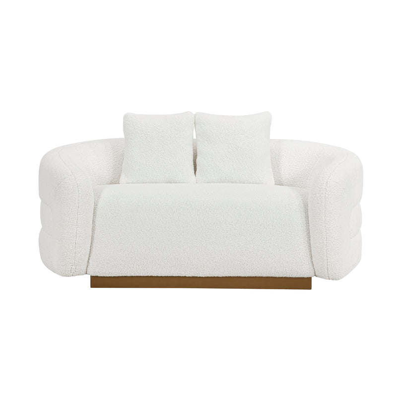 Novella-Love Seat image