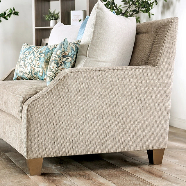 Catarina Loveseat