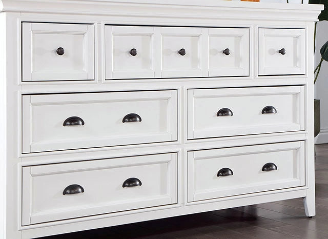 Castile Dresser
