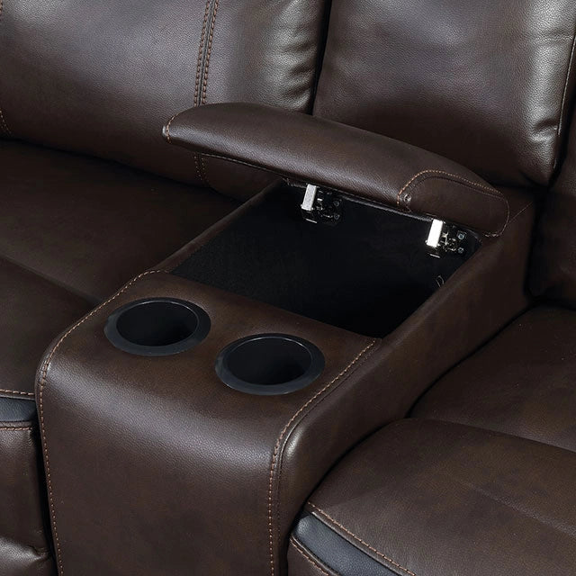 Chenai Love Seat