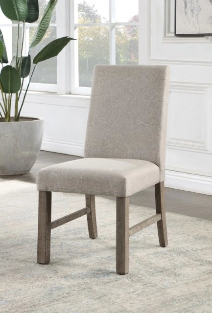 San Antonio Side Chair