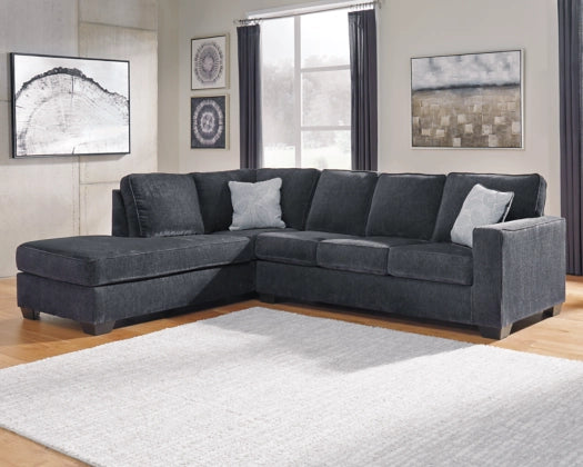 Sectional Left Chaise