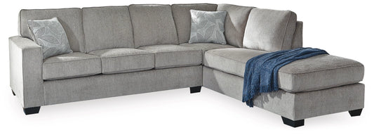 Sectional Right Chaise