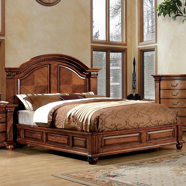 Bellagrand Queen Bed