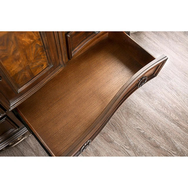 Menodora Dresser