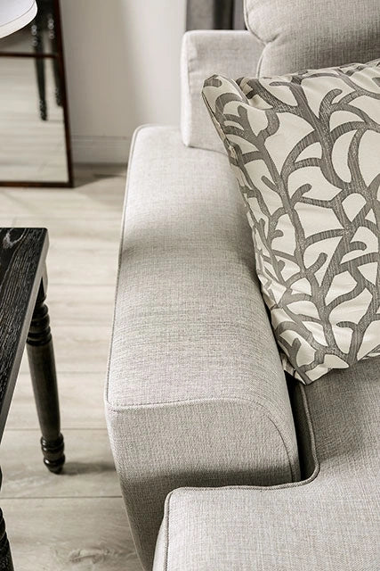 Picotee Loveseat