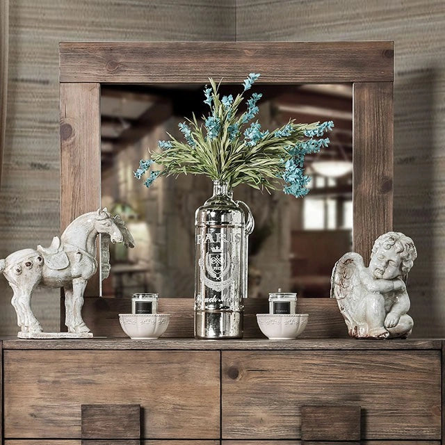 Janeiro Mirror