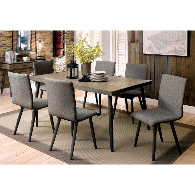 Vilhelm Side Chair