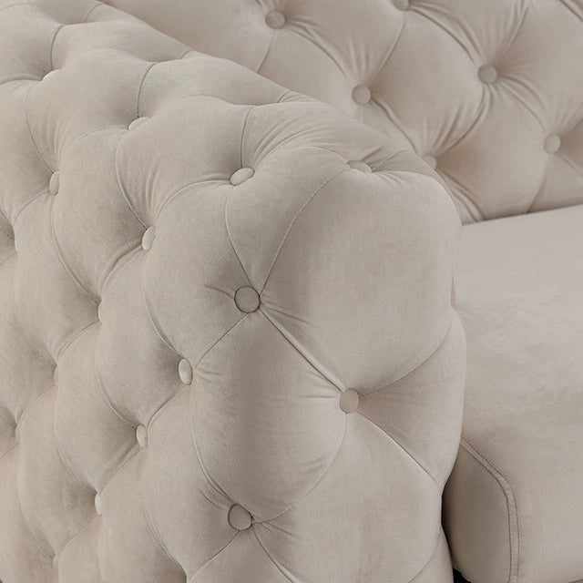 Sapphira Chair