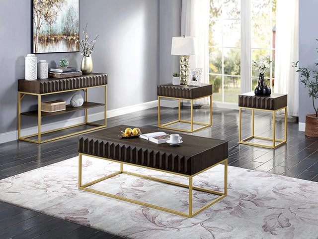 Augsburg Sofa Table
