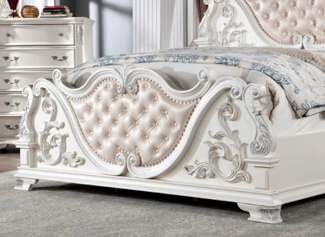 Esparanza E.King Bed
