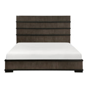 Acworth-(3) Queen Bed image