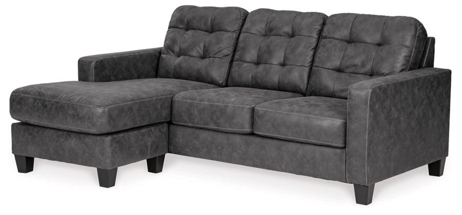 Sectional Chaise