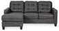 Sectional Chaise