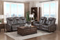 2Pc Reclining Sofas