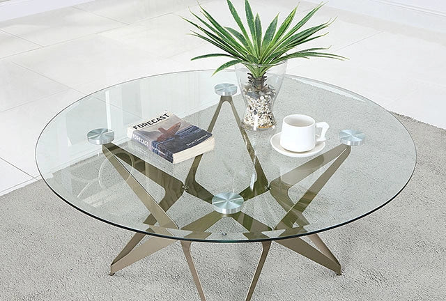 Alvise Coffee Table
