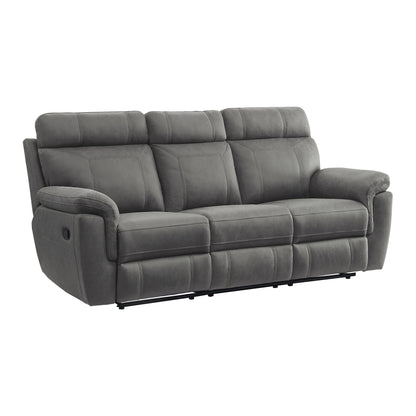 2Pc Reclining Sofas