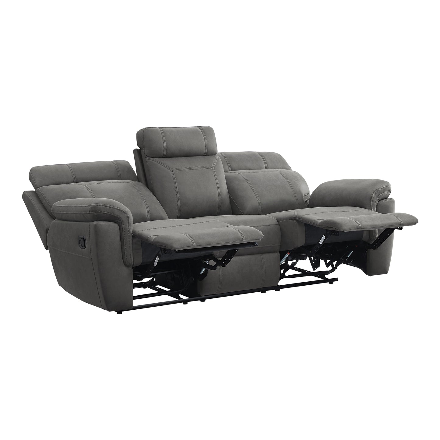 2Pc Reclining Sofas