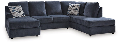 Sectional Right Chaise