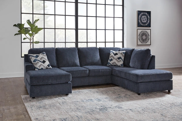 Sectional Right Chaise