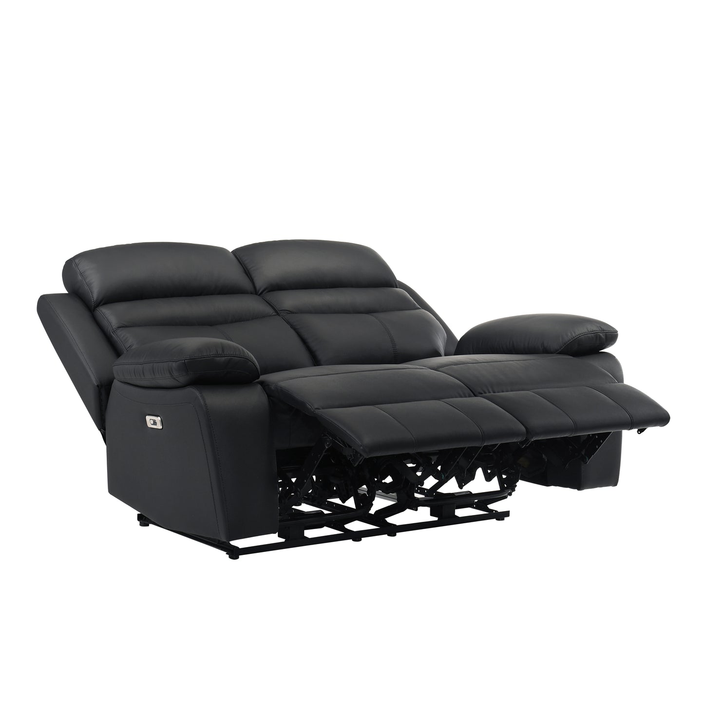 2Pc Reclining Sofas