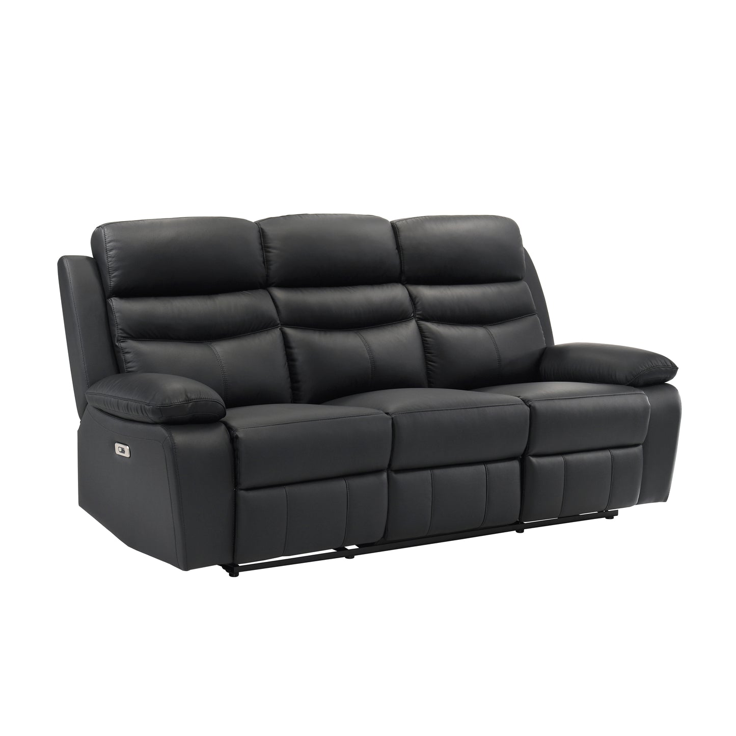 2Pc Reclining Sofas