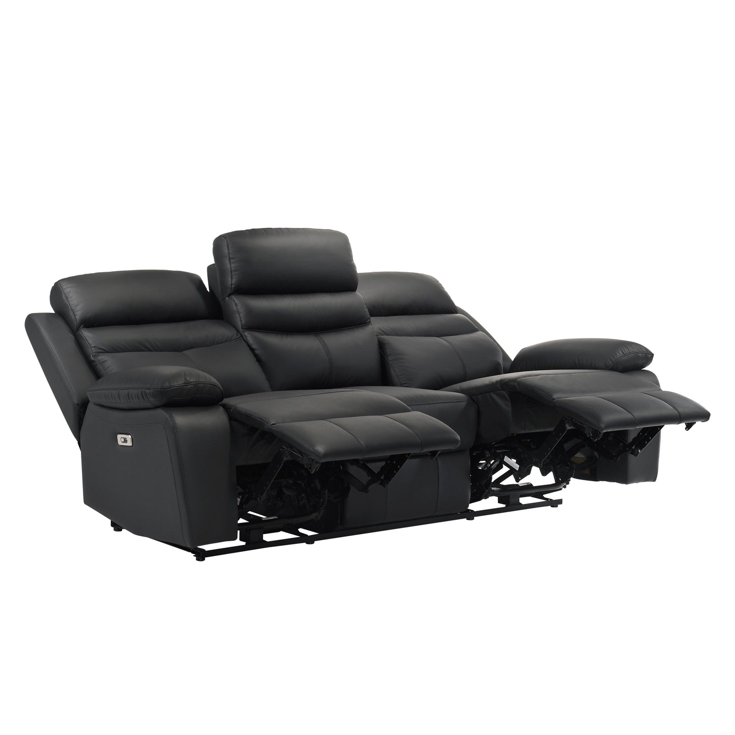 2Pc Reclining Sofas