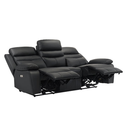 2Pc Reclining Sofas