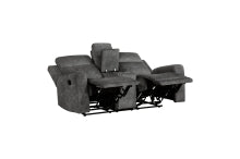 2PC Reclining Sofas