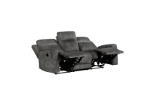 2PC Reclining Sofas
