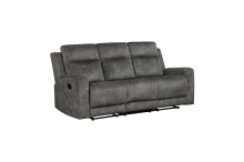 2PC Reclining Sofas