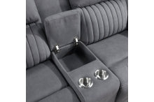 2Pc Reclining Sofas
