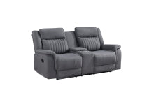 2Pc Reclining Sofas