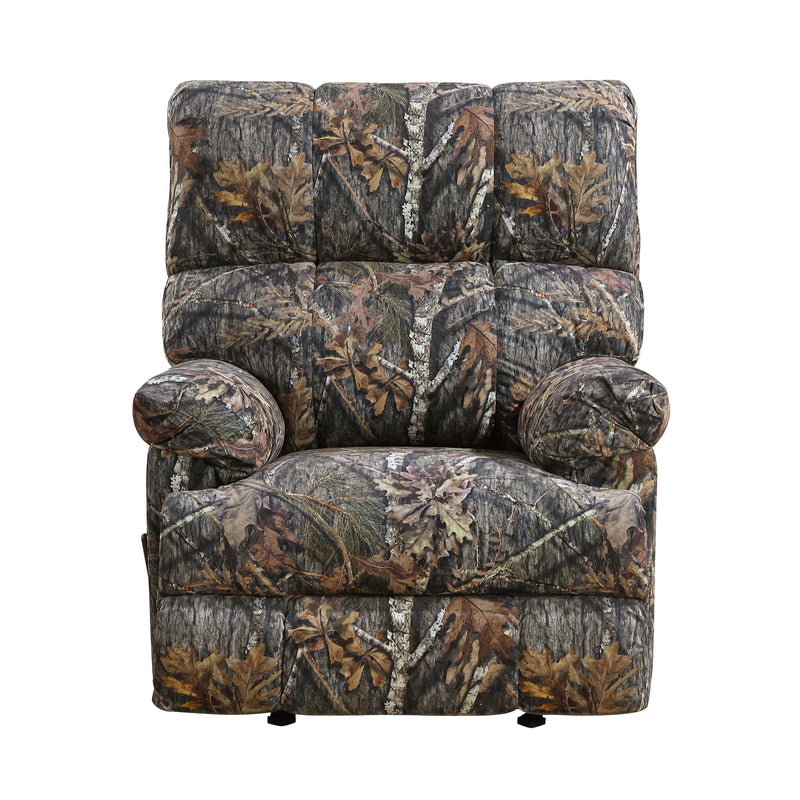 Charleston-Glider Reclining Chair image