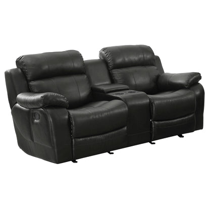 2Pc Reclining Sofas