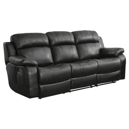 2Pc Reclining Sofas