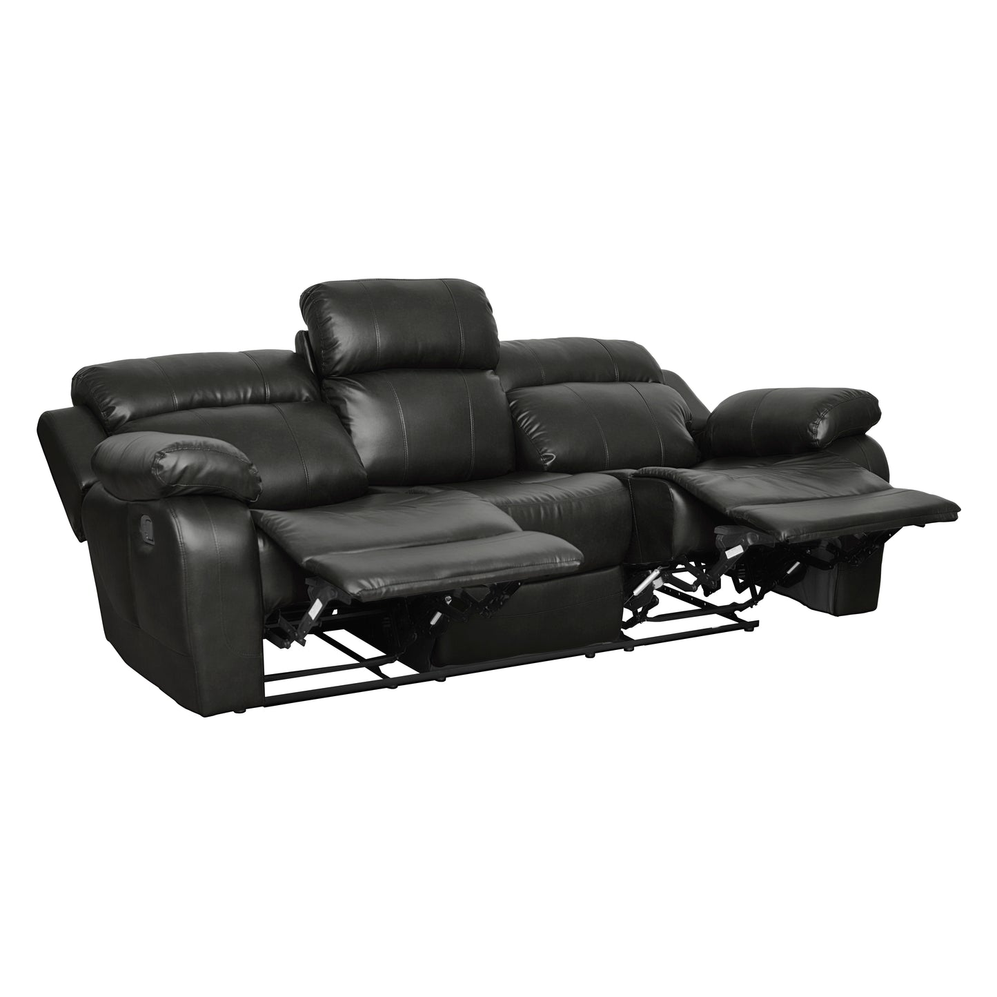2Pc Reclining Sofas