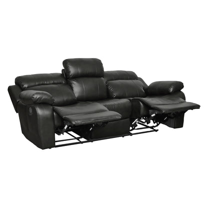 2Pc Reclining Sofas