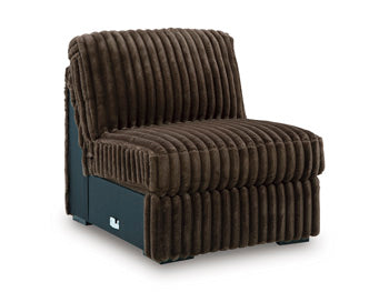 Midnight-Madness Sectional Sofa