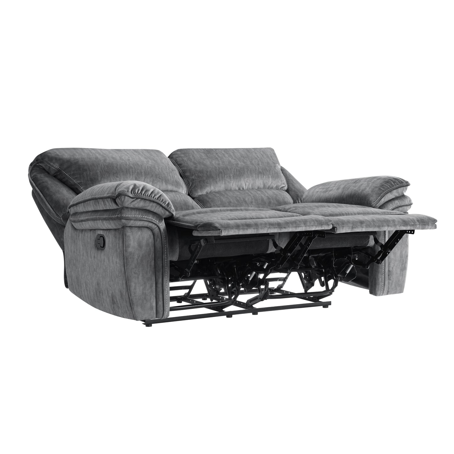 2Pc Reclining Sofas