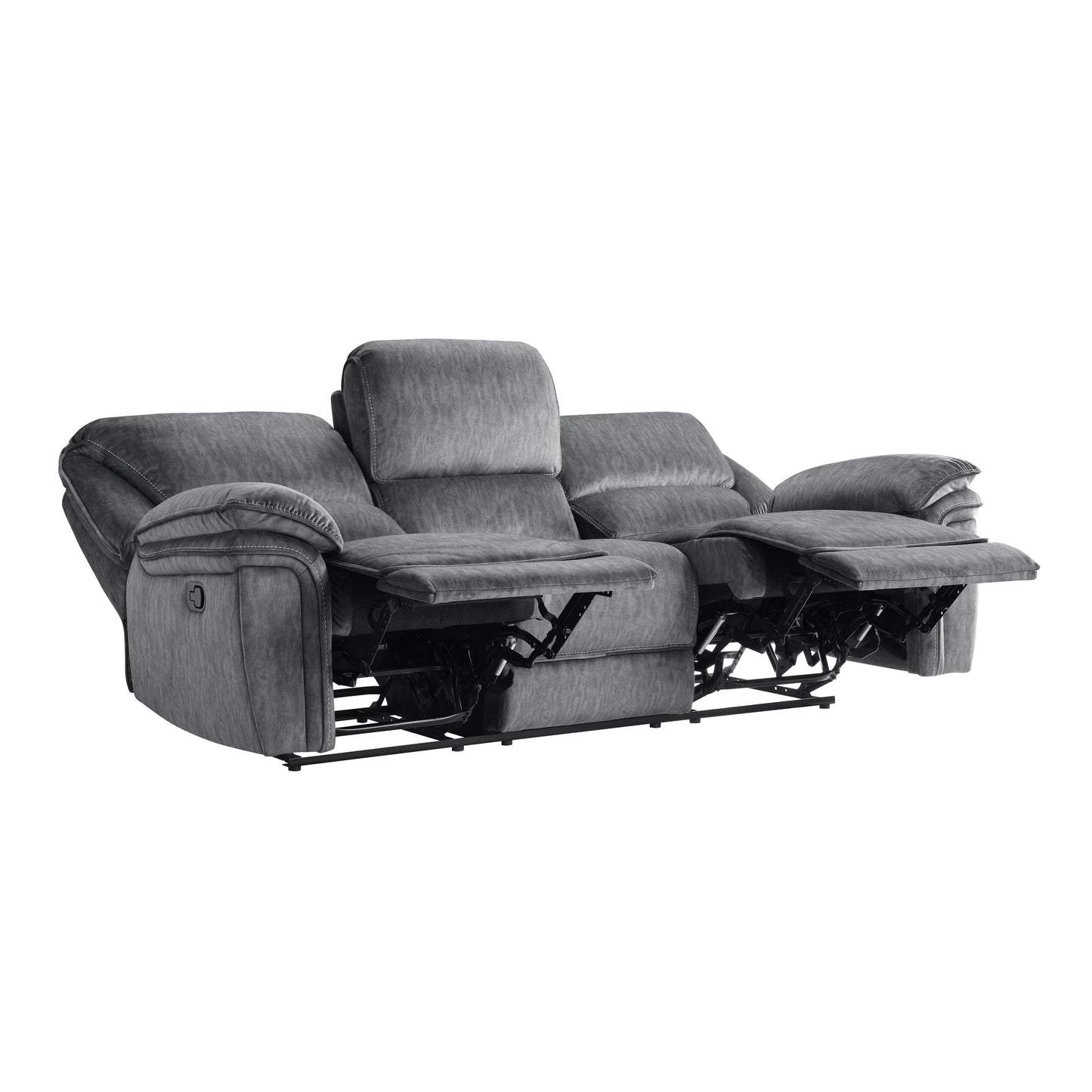 2Pc Reclining Sofas