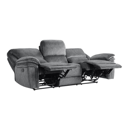 2Pc Reclining Sofas