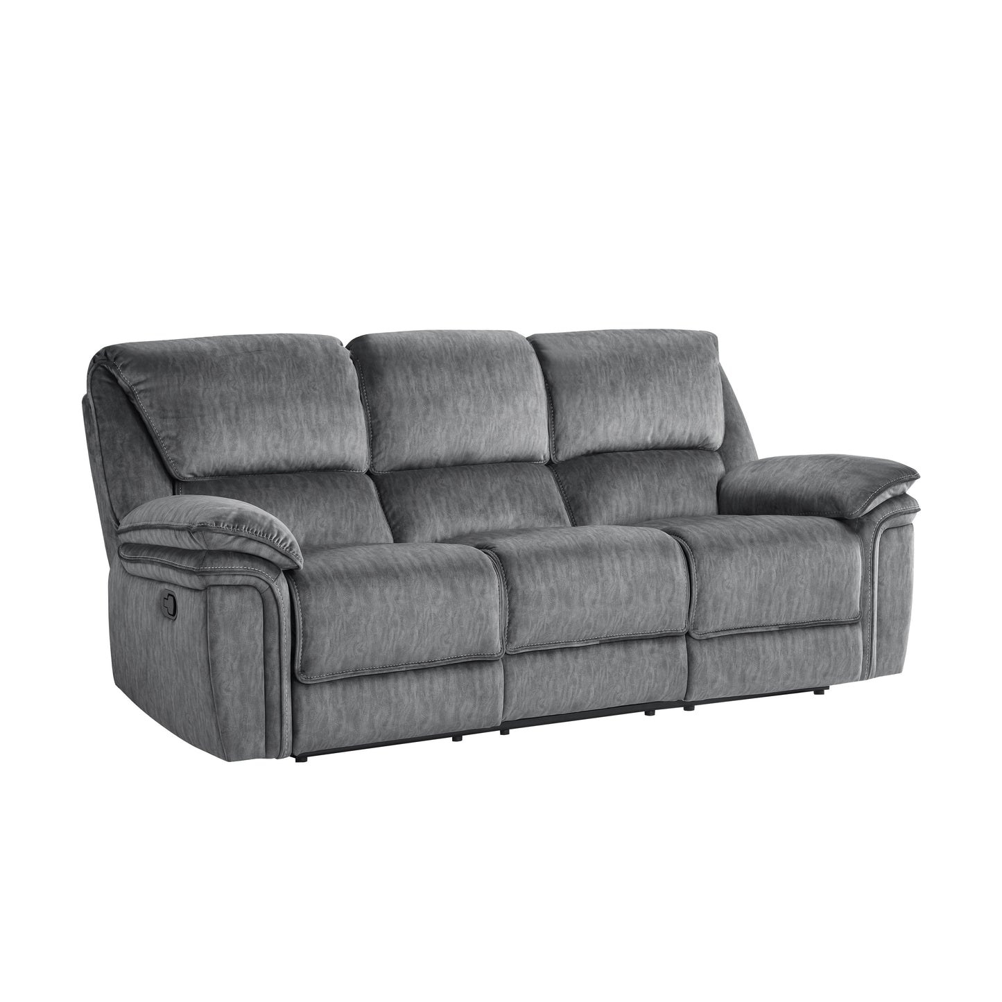 2Pc Reclining Sofas