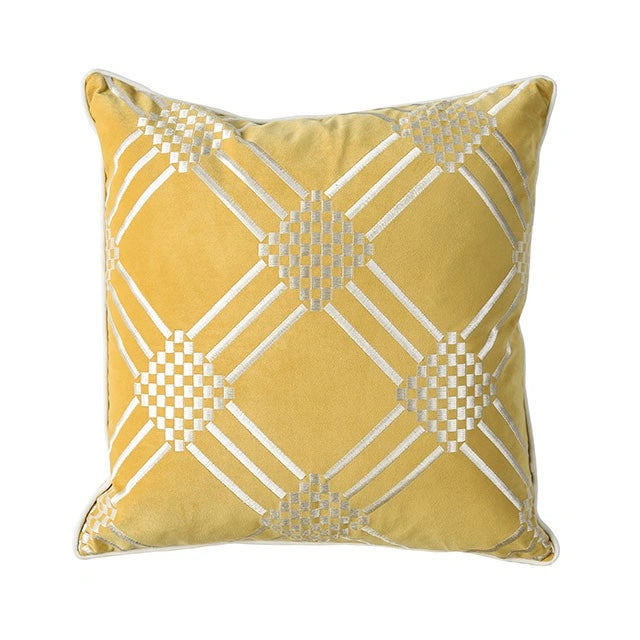 Sam Throw Pillow