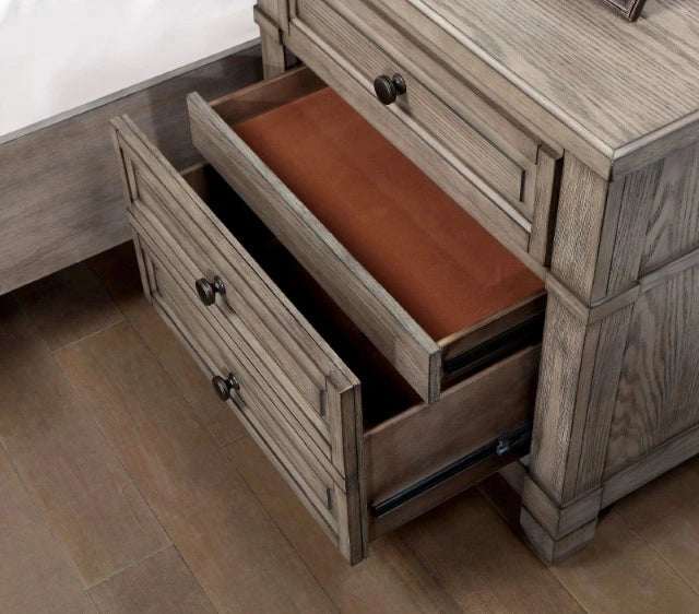 Durango Night Stand