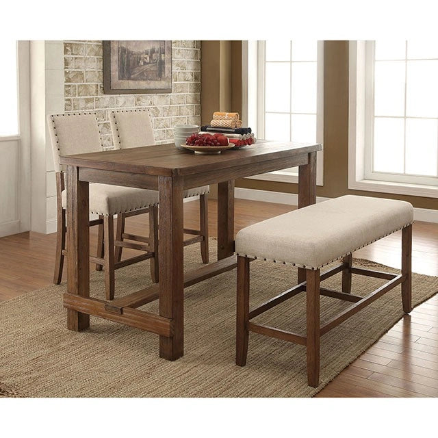 Sania Counter Ht. Chair
