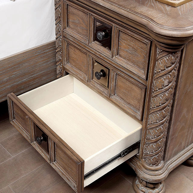 Timandra Night Stand